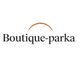 logo boutique parka