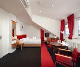 Design Hotel Vosteen Bild 8