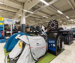 DECATHLON Bielefeld Bild 9