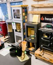 The Woodshed Stove Shop image 16