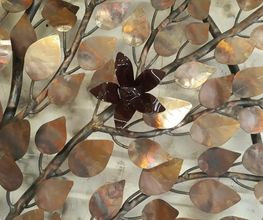 Design-Heizbaum Bild 7