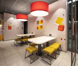 McDonald's Bild 6