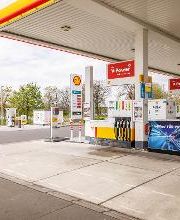 Shell Recharge Charging Station Bild 3