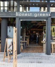 Honest Greens Castellana.
