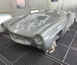 Autospritzwerk Eugen Maric Bild 14