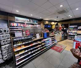 star Tankstelle Bild 13