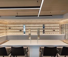 Kühnis Optik Appenzell AG Bild 8