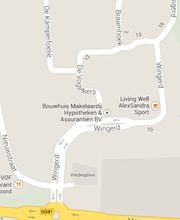 Winters Osteopathiepraktijk