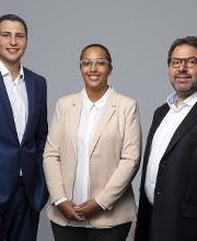 Unser Team