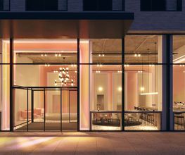 ibis Styles Hamburg HafenCity Bild 1