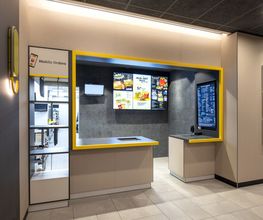 McDonald's Bild 2