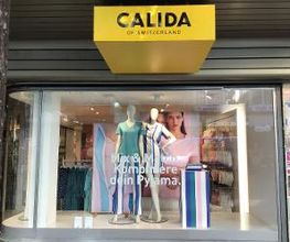 CALIDA Store Bild 2