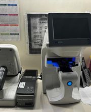 Tiffin Eye and Lasik Center image 8