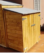 Morleo Michele Falegnameria Bild 12