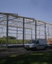 Aannemersbedrijf Praet