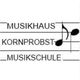 Kornprobst Musikhaus/Musikschule