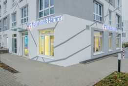 Volksbank Hamm Filiale Mark