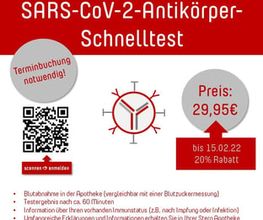 Aussenansicht der Stern-Apotheke