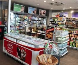 JET Tankstelle Bild 5