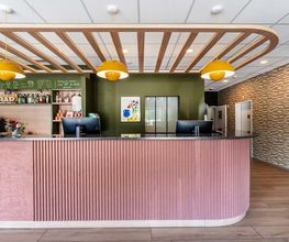 B&B HOTEL Rothrist Olten Bild 9