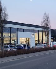 Offizieller VW, Audi und Skoda Partner in der Region Basel - hoffmann automobile in Aesch