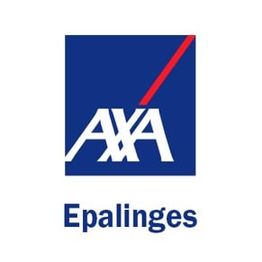 AXA logo