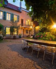 Où dormir dans le jura ? image 13