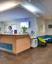 ibis budget Luzern City Bild 3