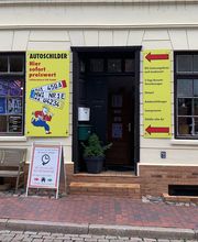 Autoschilder & Zulassungen STK Wismar Bild 3