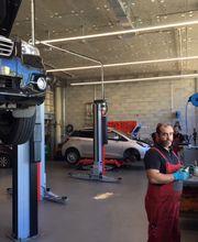 Garage de la Petite Corniche Michel Delessert SA Bild 9