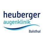 Augenklinik Heuberger AG