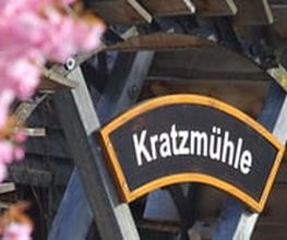 Campingplatz Kratzmühle Bild 8