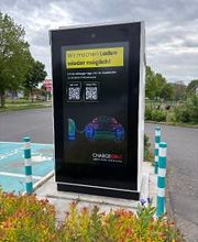 ChargeOne Ladestation Bild 9