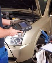 Centre Contrôle Carcassonnais image 1