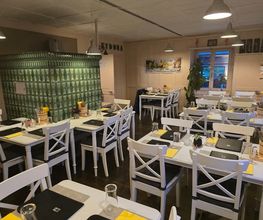 Restaurant Vietdura Bild 5