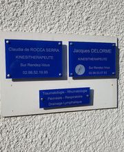 Delorme Jacques image 1