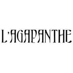 L'AGAPANTHE