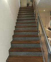 Aschilier Schnyder Keramik - Stein Bild 4