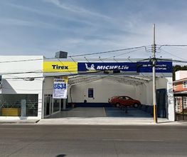Michelin -Tirex La Noria imagen 4