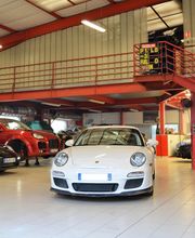 Castellet Car Motorsport image 6