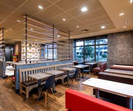 McDonald's Bild 6