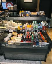 Junge Die Bäckerei. Bild 12