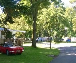 Camping Le Rochât Belle Isle image 11