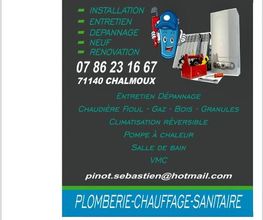Pinot Sébastien EURL image 1
