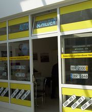 Autoschilder & Zulassungen STK Bad Doberan Bild 5