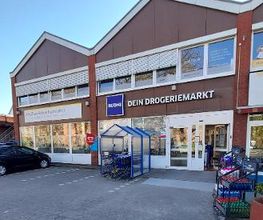 budni - Ulzburger Straße Bild 1
