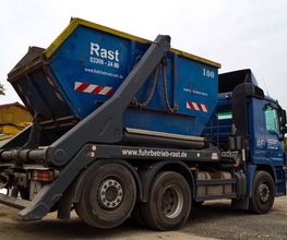 Rast GmbH Bild 7