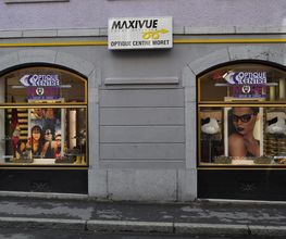 Maxivue Optique du Centre Moret Bild 3