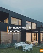 JCM Rolladen und Sonnenschutz Bild 3