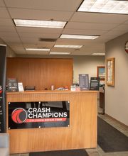 Crash Champions Collision Repair Kent image 13